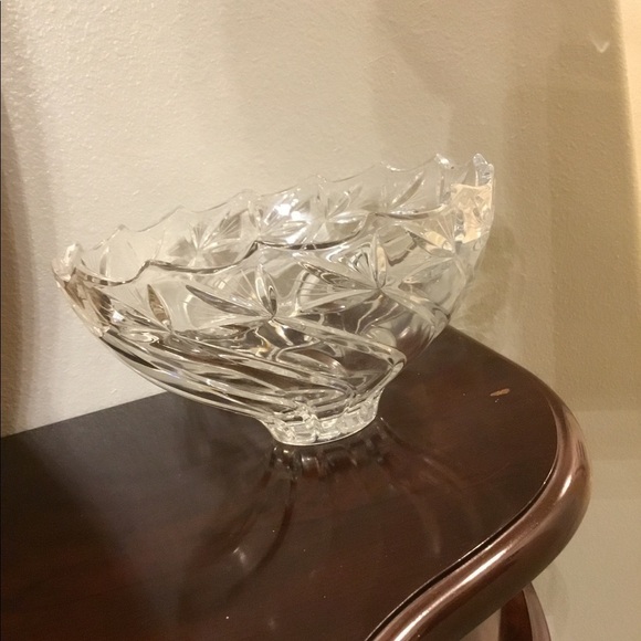 Belle FLEURE VINTAGE FRUIT BOWL - Picture 5 of 7